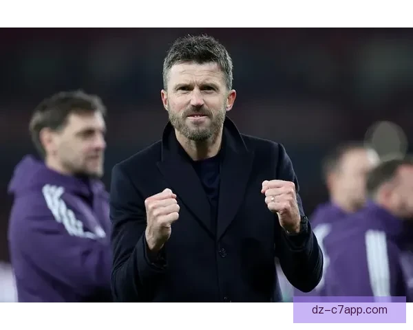 候选名帅纷纷出局 卡里克转正迎转机